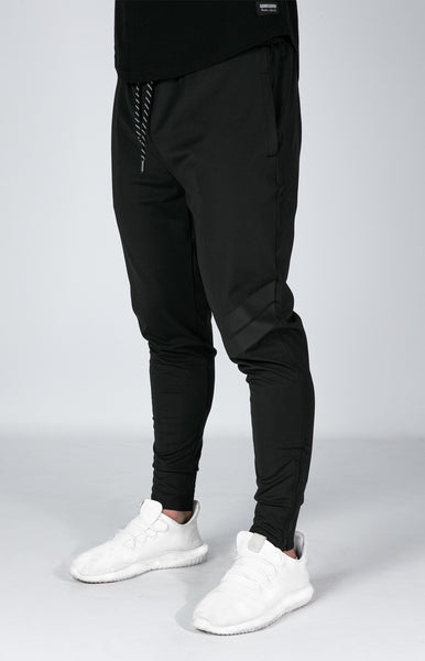 Dark Jogger Chino - Men's Hockey Joggers Pants – GONGSHOW Canada