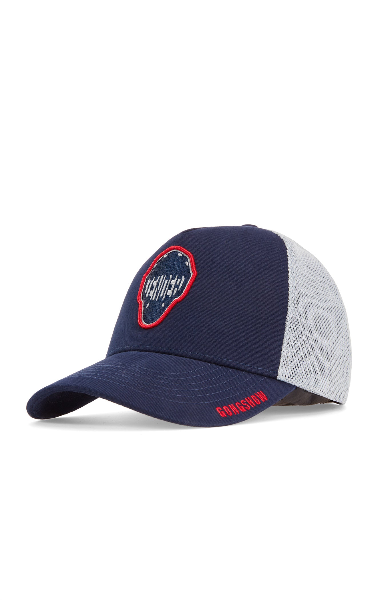 Mask On Point Men's Goalie Hockey Snapback Hat – GONGSHOW GEAR