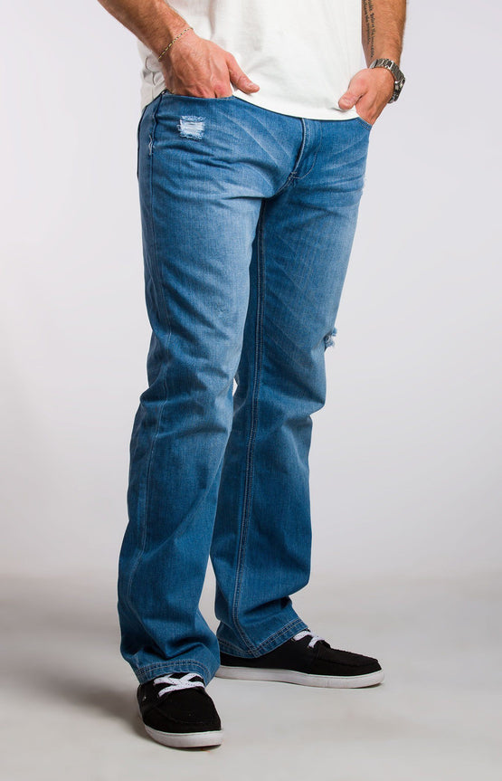 Beauty Fit Original Wash Hockey Jeans – GONGSHOW GEAR