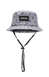 Hang Loose Adult Bucket Hat – GONGSHOW GEAR