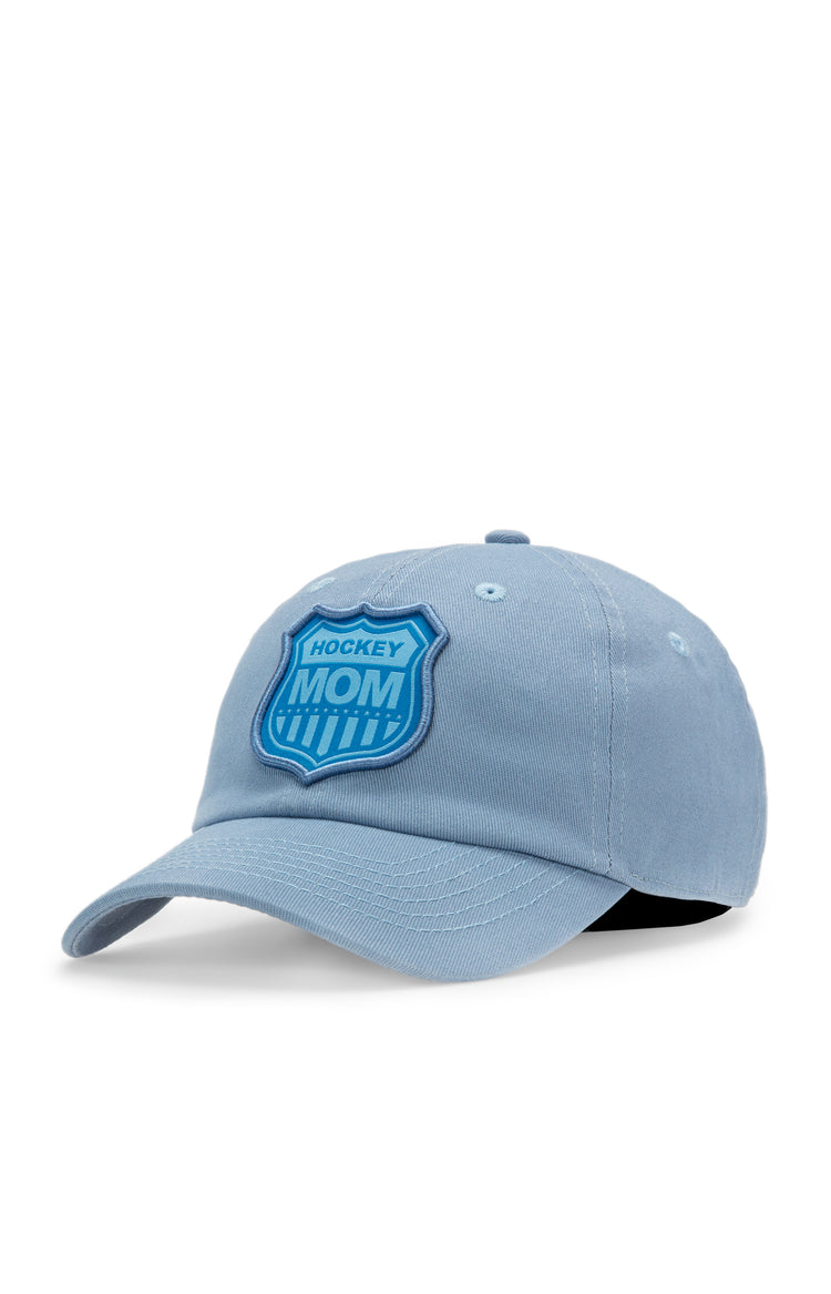 Hockey sales mom hat