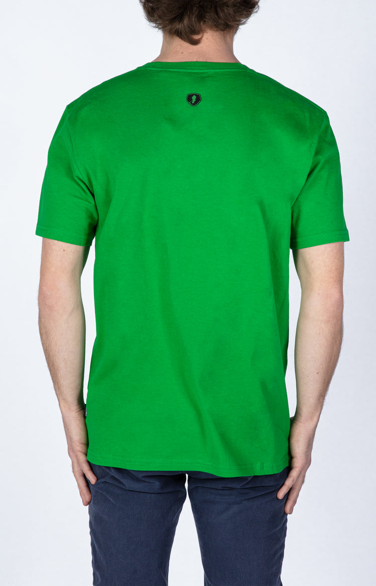 Cheap green t clearance shirts