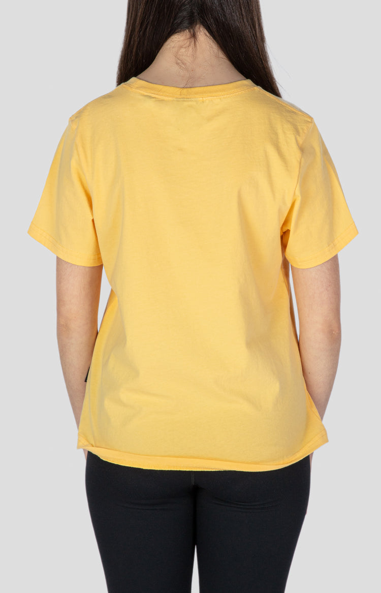 Women´s Yellow T-Shirts, Explore our New Arrivals