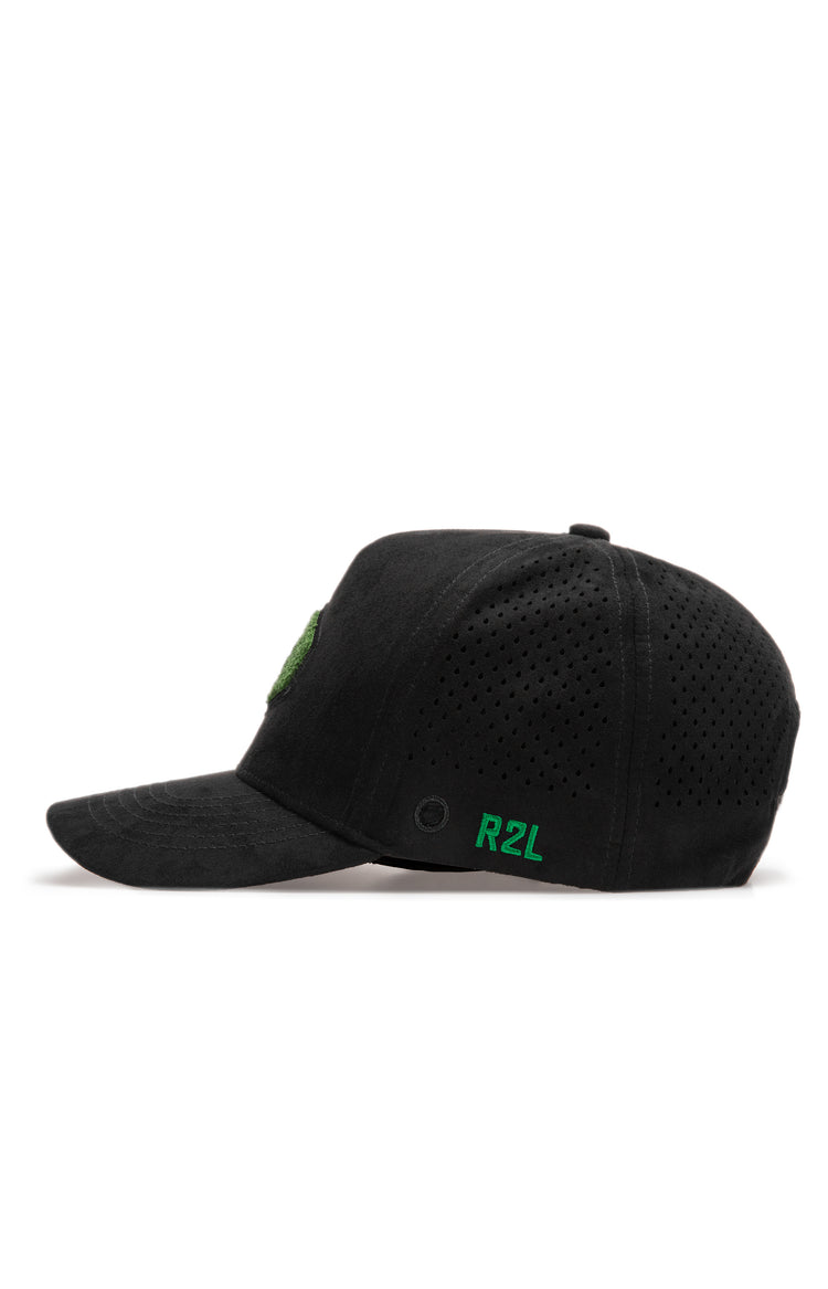 Ring Power CAT Retail Store. Black Performance Cap