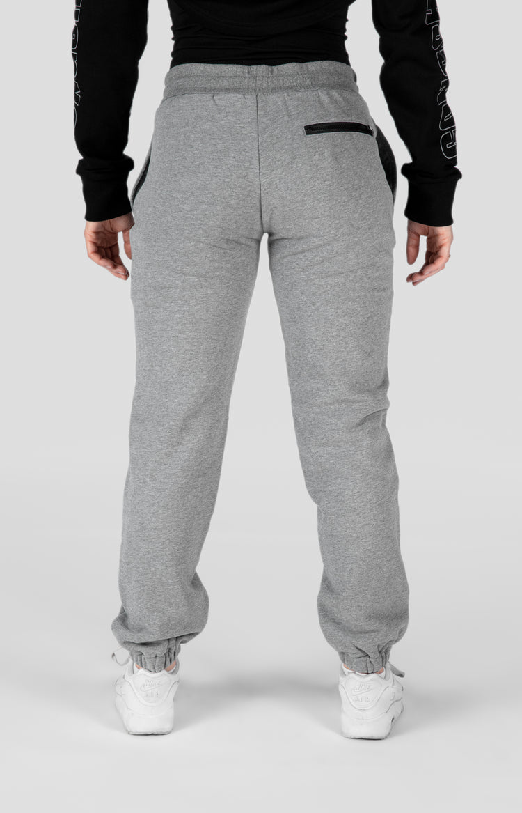 Freedom Track Pants - Grey – TSID Clothing